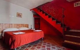 Traditional Sicilian Home